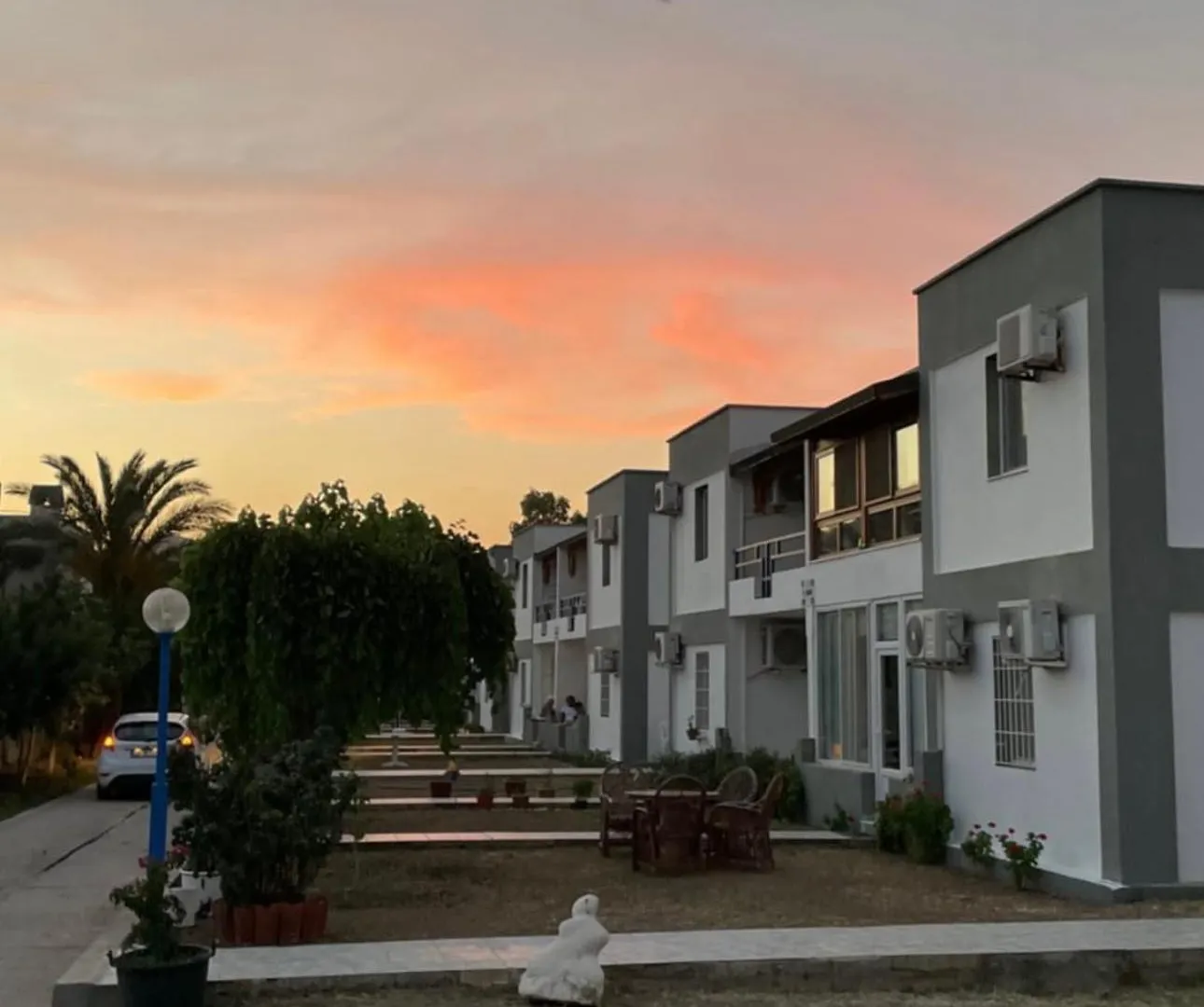 Apartment Atalay Apart Otel Bodrum