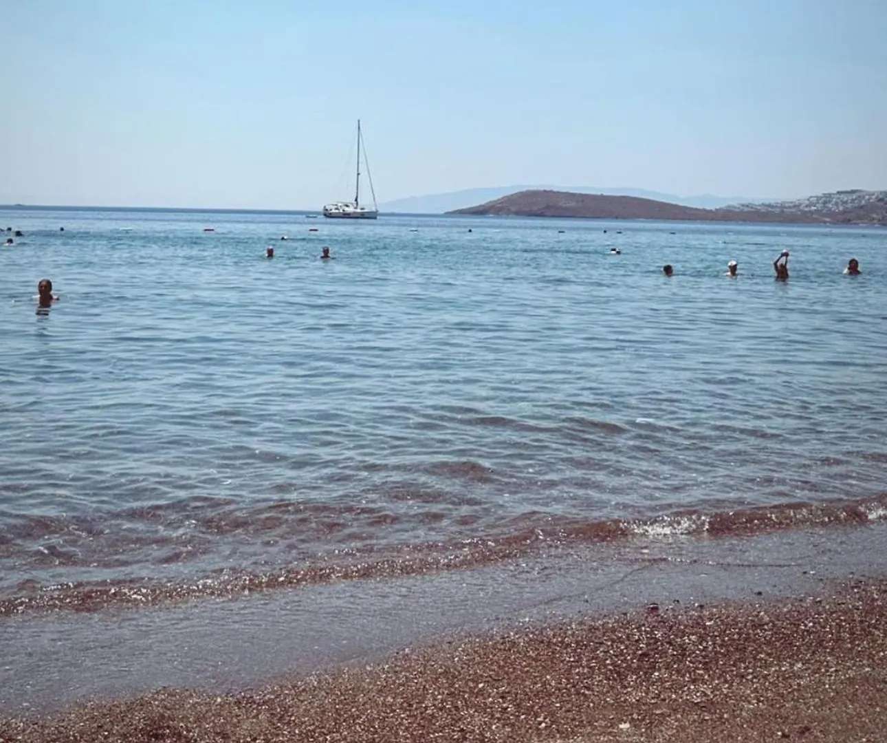 Apartment Atalay Apart Otel Bodrum