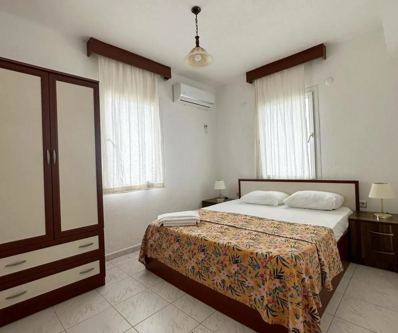 Apartment Atalay Apart Otel Bodrum