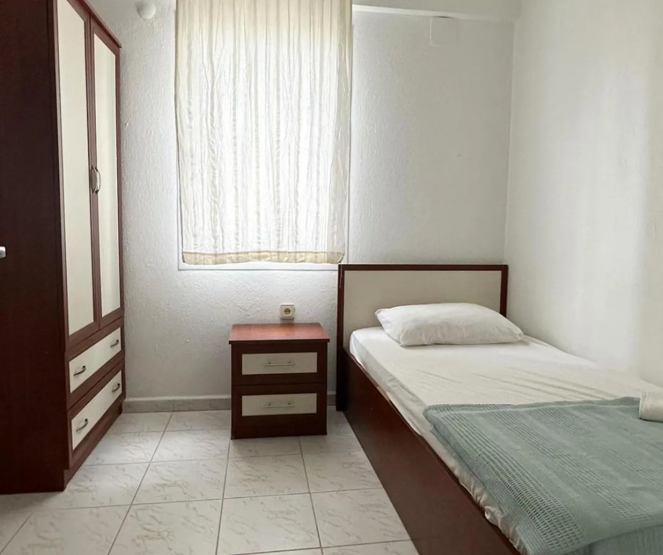 Atalay Apart Otel Bodrum